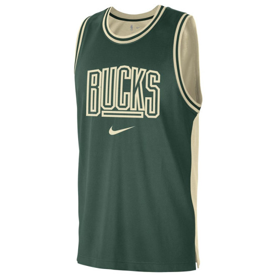 Nike Ανδρική φανέλα MIL M NK DF TANK DNA CTS GX